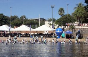 Festival Pesca Corumbá 