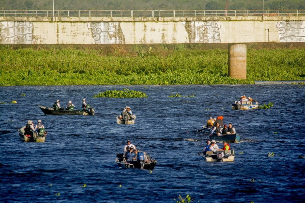 festival de pesca esportiva, corumbá, mato grosso do sul,pesca esportiva