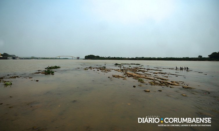 Rio Paraguai