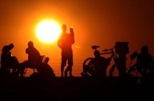 Mato Grosso do Sul registrou em 2024 o ano mais quente desde 1994, com temperaturas recordes e chuvas abaixo da média. Confira os dados completos.