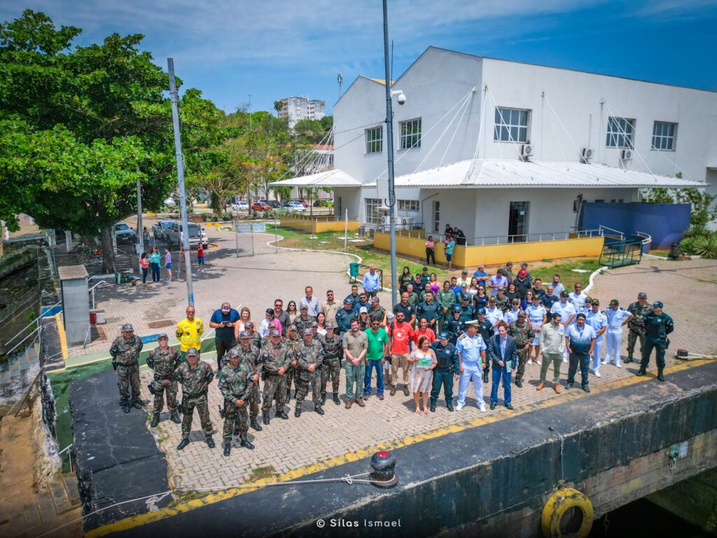 expedição, pantanal, policia militar ambiental, mato grosso do sul, premiação nacional