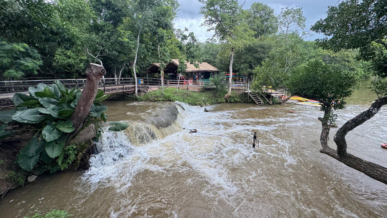 turismo, bonito, mato grosso do sul