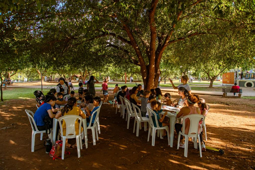 Virada Sustentável 2025, mato grosso, cuiabá