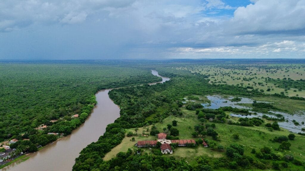 rio taquari, pantanal oficial