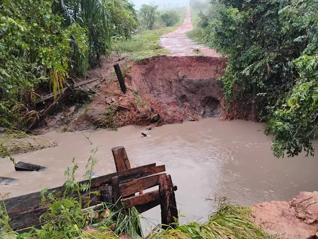 Pontes, Caracol