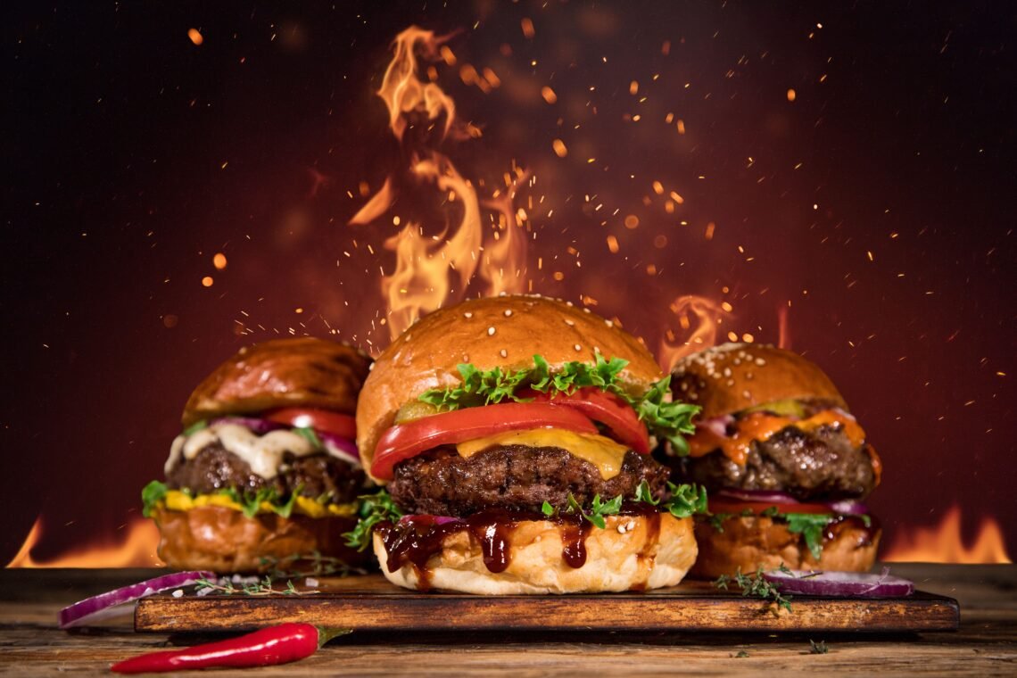 festival do hamburguer